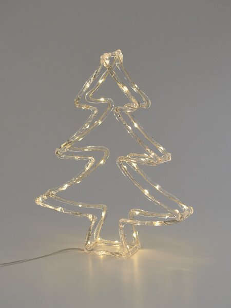 Sinsay - Božićna LED lampa