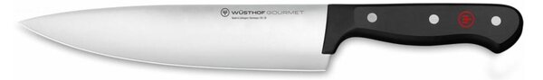 Wüsthof - Kuhinjski nož GOURMET 20 cm crna