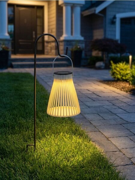 Sinsay - Solarna lampa
