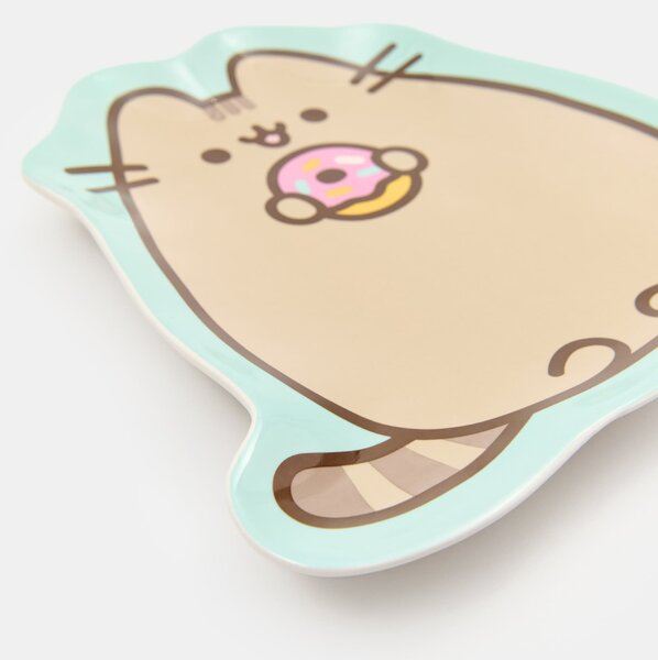 Sinsay - Keramički tanjur Pusheen the Cat