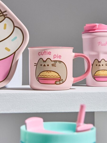 Sinsay - Keramička šalica Pusheen The Cat