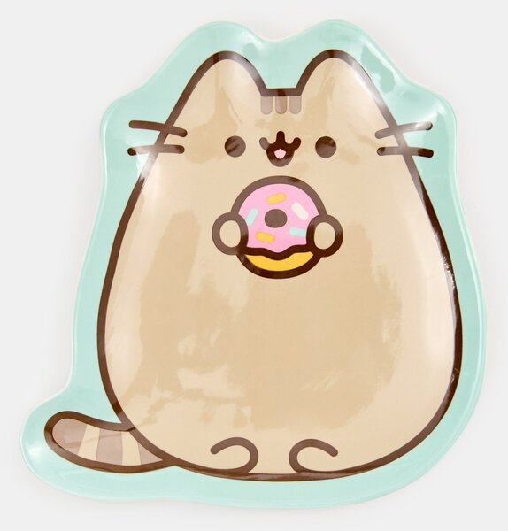 Sinsay - Keramički tanjur Pusheen the Cat