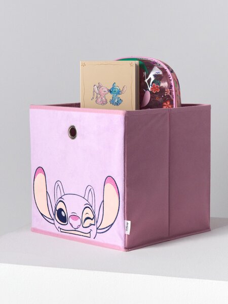Sinsay - Kutija za pohranu Lilo & Stitch