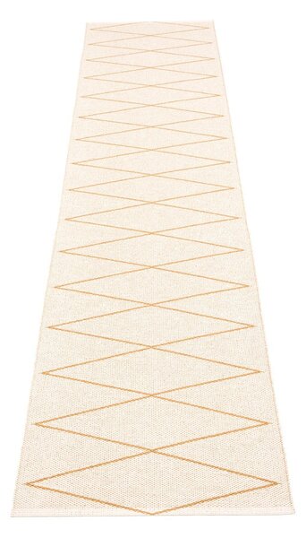Oker žuta unutarnja i vanjska staza 70x320 cm Max Ochre – Pappelina