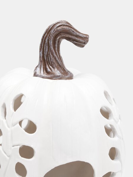 Sinsay - Držač za čajnu svijeću u obliku bundeve