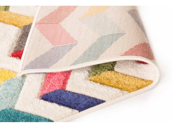Flair tepisi Spectrum Bolero, 66 x 230 cm