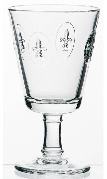 Čaša Rocher La Fleur de Lys, 240 ml