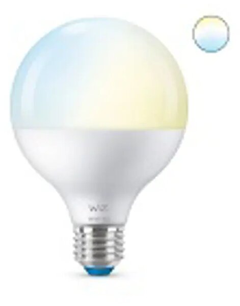 WIZ ŽARULJA WI-FI BLE 75W G95 E27 927-65 TW 1PF/6 8718699786335#