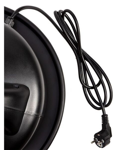 Industrijski usisavač snage 1100W, 50l 59G611 GRAPHITE