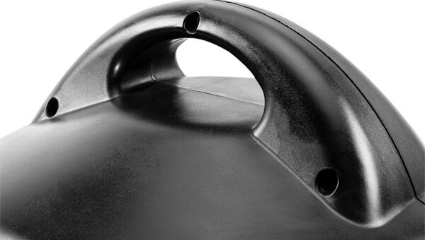 Industrijski usisavač snage 1100W, 50l 59G611 GRAPHITE