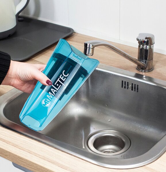 Ručni usisavač za suho i mokro usisavanje WET&DRY 500