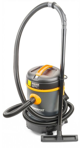 Višenamjenski usisavač za bazen snage 1600W PM-OB-1600T