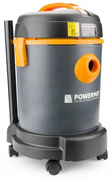Višenamjenski usisavač za bazen snage 1600W PM-OB-1600T