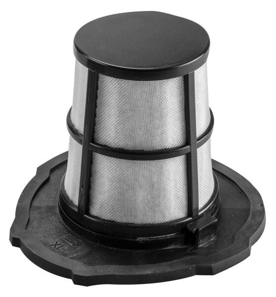 Usisavač na baterije 2 u 1 58G097 GRAPHITE