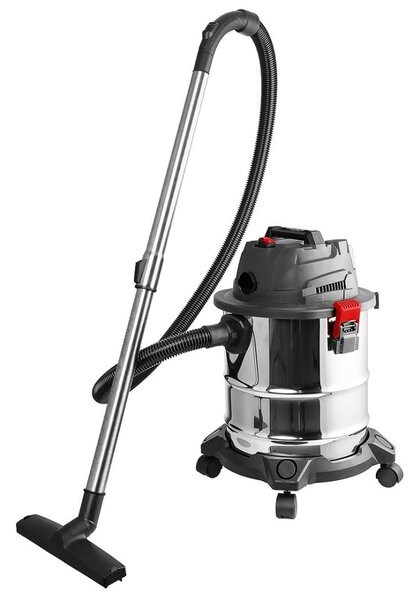 Bežični usisavač za radionicu GRAPHITE ENERGY+ bez baterije