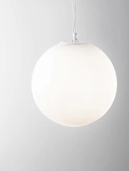 NEVOSO VISILICA E27 /IP20/BIJELA NL920421
