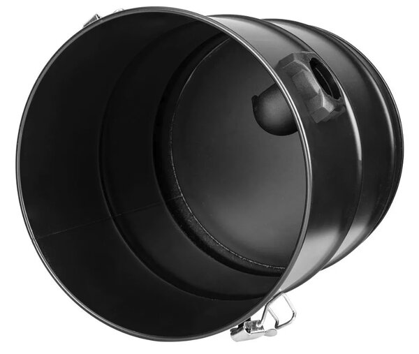 Usisavač pepela 15 l HEPA filter GRAPHITE Energy+