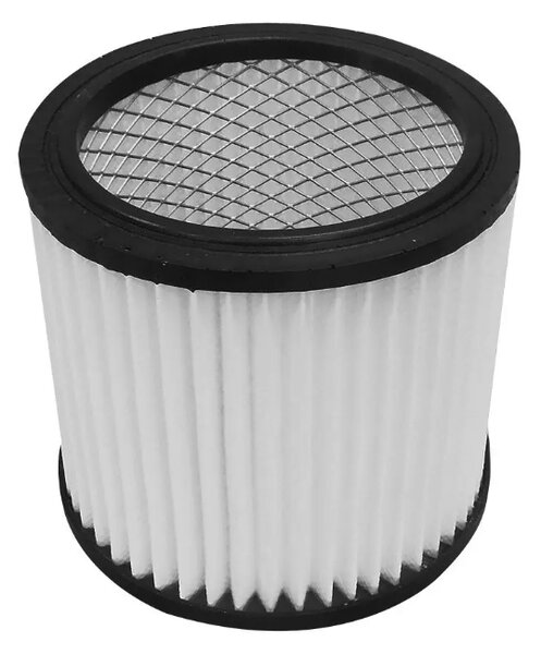 Usisavač pepela 15 l HEPA filter GRAPHITE Energy+