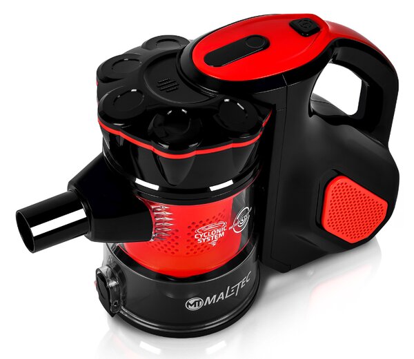 Ručni usisavač Vertical Turbo Cyclone 5 u 1 600W bez vrećice