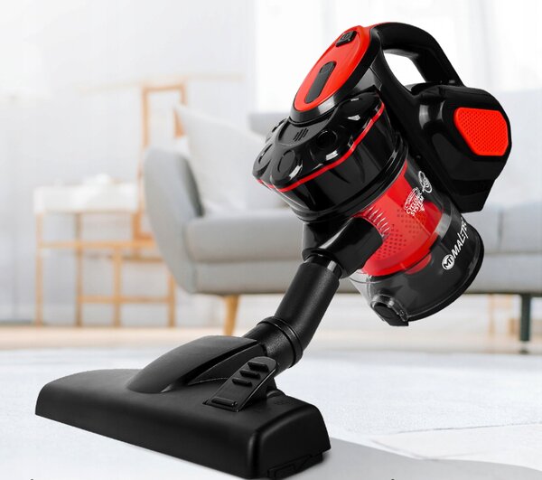 Ručni usisavač Vertical Turbo Cyclone 5 u 1 600W bez vrećice
