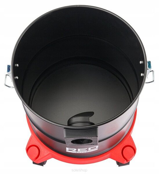 Usisavač pepela 2000W RTESP0077