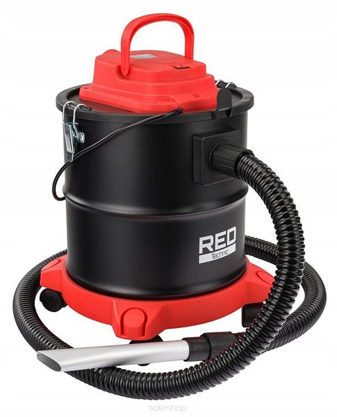 Usisavač pepela 2000W RTESP0077