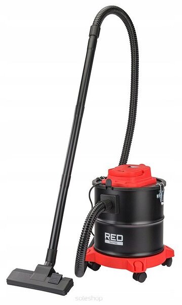 Usisavač pepela 2000W RTESP0077