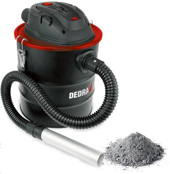 Usisivač za pepeo 1200W 18L