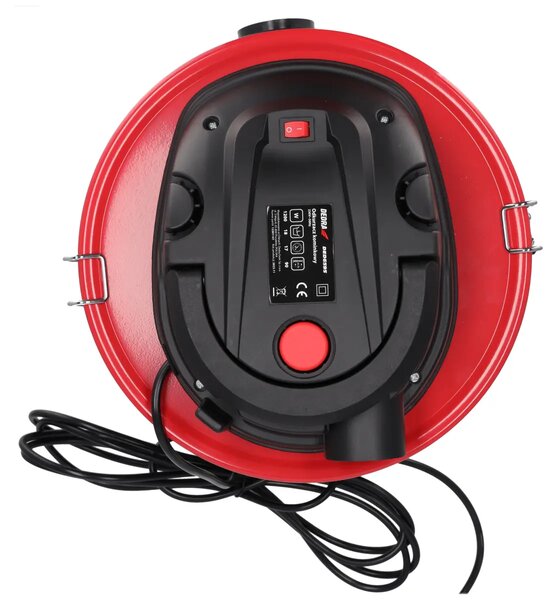 Usisivač za pepeo 1200W 18L