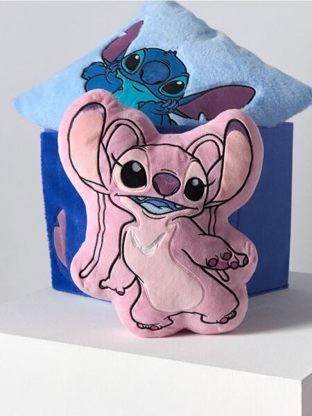 Sinsay - Ukrasni jastuk Stitch