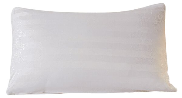 Jastučnica JASMINE 50x70 cm, bijela