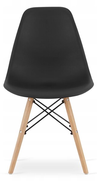 Blagovaonski set - Classic black