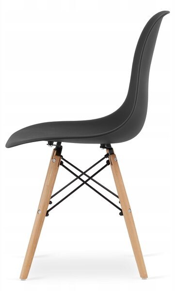 Blagovaonski set - Classic black