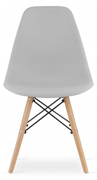 Blagovaonski set - Classic grey