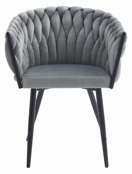 Stolica Orion OUTLET - Graphite
