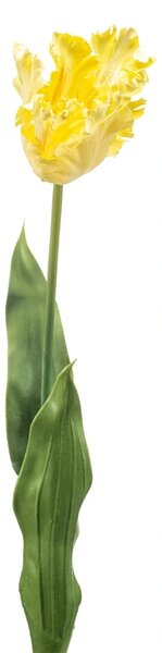 Umjetni tulipan žuti 68 cm - 51 - 70 cm