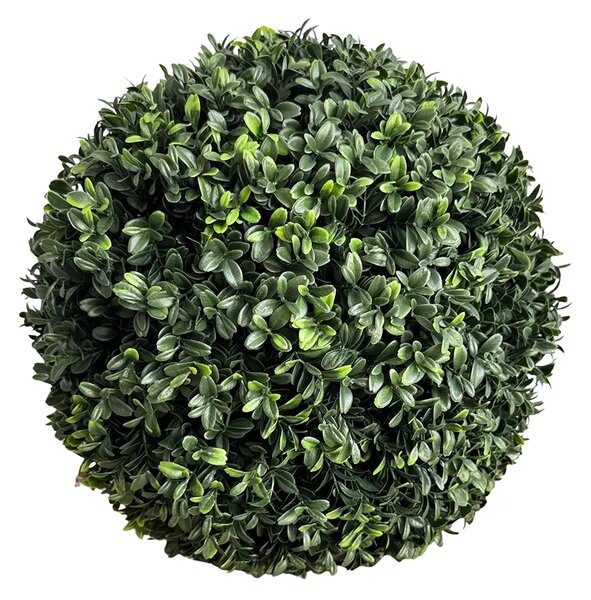 Umjetni šimšir 33 cm UV (buxus) - 31 - 50 cm