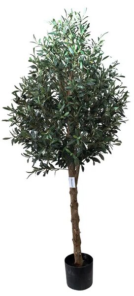 Umjetna maslina 150 cm Toscana - 121 - 150 cm - 51 do 70cm