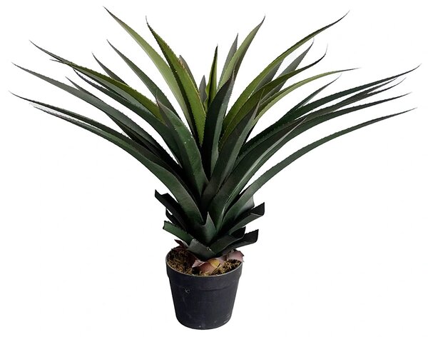 Umjetna agava 80 cm UV - 71 - 90 cm