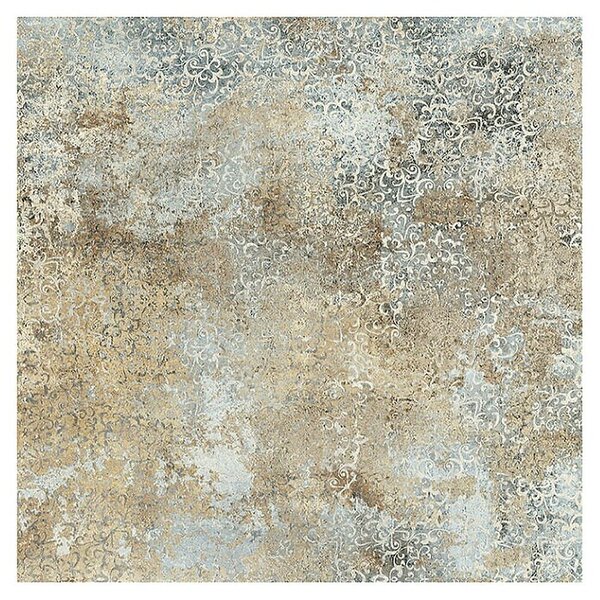 Cersanit Porculanska pločica GPT1004 (59,8 x 59,8 cm, Bež, Mat)