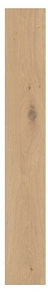 LOGOCLIC Silentos Laminat hrast Forli (Rustikalni pod, 1.288 x 195 x 9 mm) + BAUHAUS jamstvo 15 godina
