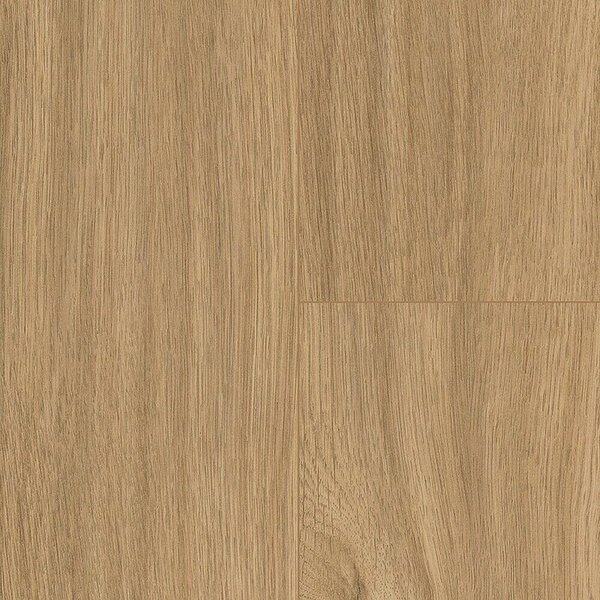 LOGOCLIC Aquaprotect Laminat Soft Hrast (Rustikalni pod, 1.288 x 195 x 8 mm) + BAUHAUS jamstvo 30 godina