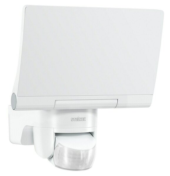 Steinel LED reflektor sa senzorom XLED Home 2 (13,7 W, D x Š x V: 161 x 180 x 218 mm, Bijele boje, IP44)