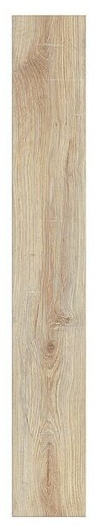 LOGOCLIC Silentos Laminat Mira (Rustikalni pod, 1.288 x 195 x 9 mm) + BAUHAUS jamstvo 15 godina