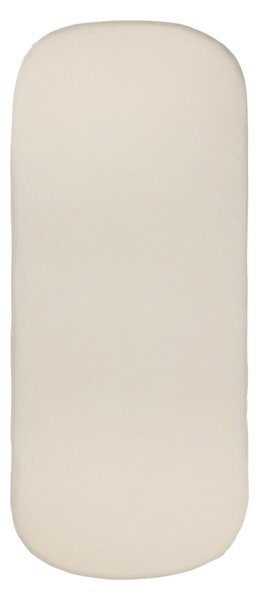 JOOLZ Plahta za košaru kolica Perfect fitted milky beige
