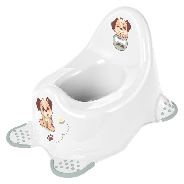 KEEEPER kahlica white