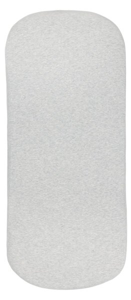 JOOLZ Plahta za košaru kolica Perfect fitted cloudy grey