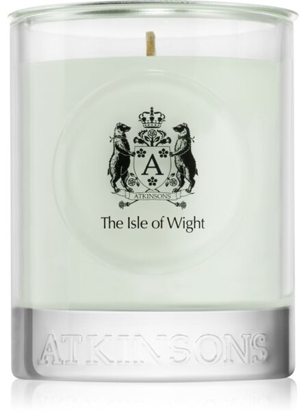Atkinsons The Isle Of Wight mirisna svijeća 200 g