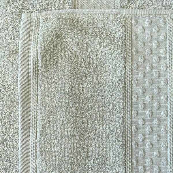 Ručnik Hydrocotton Diora Green 70x140