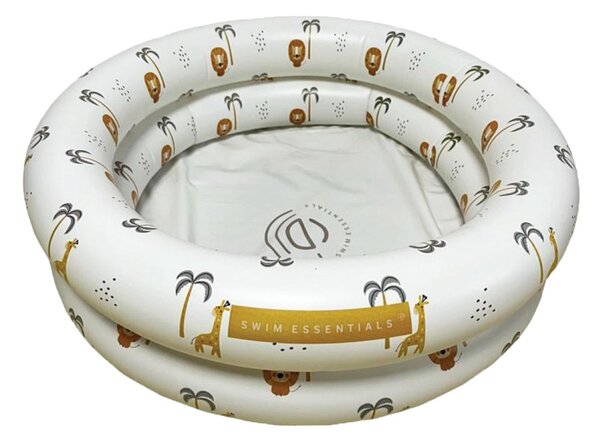 SWIM ESSENTIALS dječji bazen Jungle 60 cm